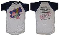 Tour Shirts